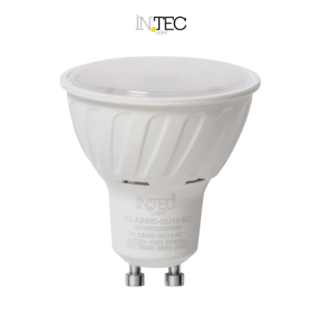 LAMPADINA LED GU10 9W