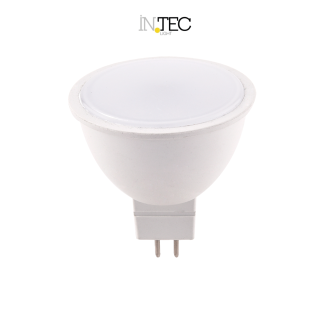 LAMPADINA LED MR16 GU5.3 6W