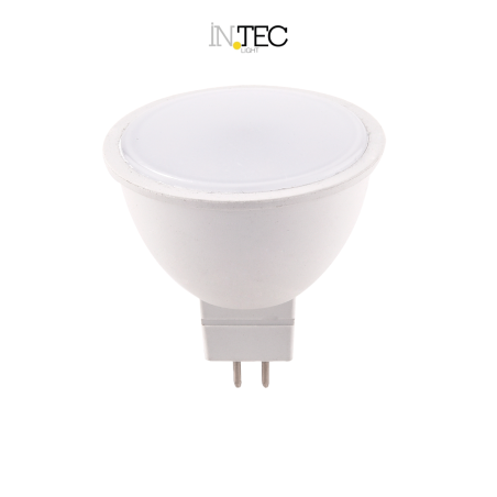 LAMPADINA LED MR16 GU5.3 6W