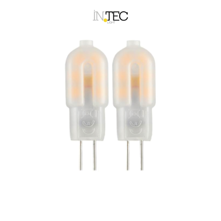 LAMPADINA LED G4 1,5W