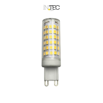 LAMPADINA LED G9 7W