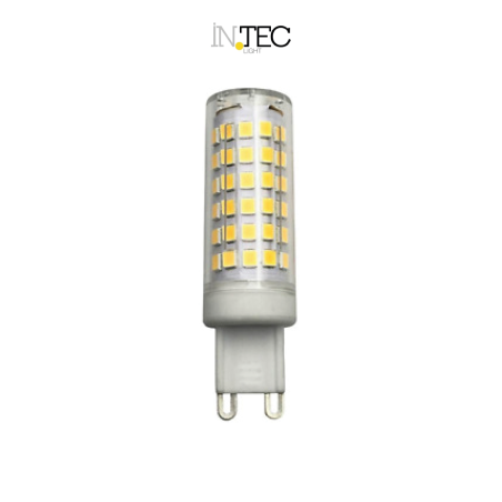 LAMPADINA LED G9 7W