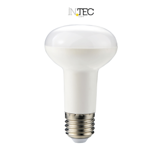Lampada LED E27 R63 8W