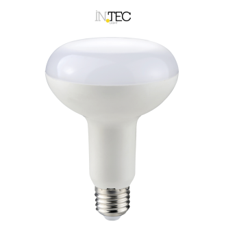 Lampada LED E27 R80 12W