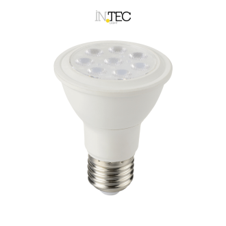 Lampada LED E27 PAR20 8W-7W