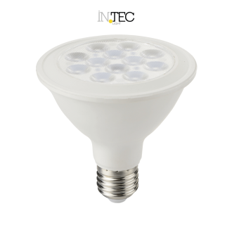 Lampada LED E27 PAR30 12W-10W