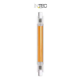 Lampada LED R7S 8W