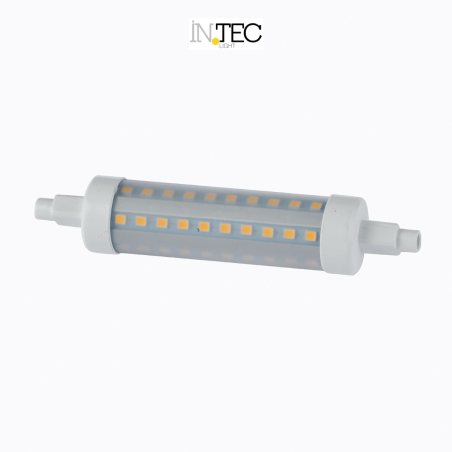 Lampada LED R7S 10W