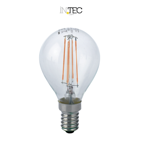 Lampada LED a Filamento E14 6W