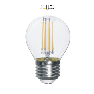 Lampada LED a Filamento E27 4W