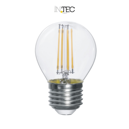 Lampada LED a Filamento E27 4W