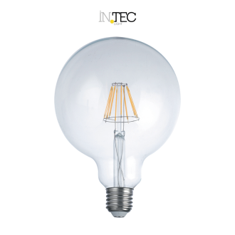 Lampada LED a Filamento E27 G95 16W