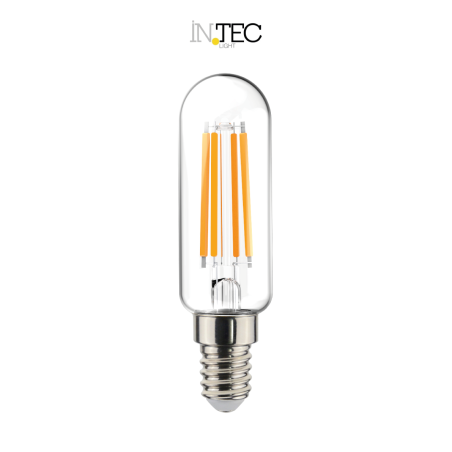 Lampada LED a Filamento E14 T25 4W