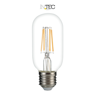 Lampada LED a Filamento E27 T45 8W