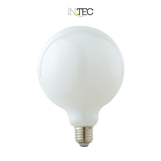 Lampada LED Frost E27 16W