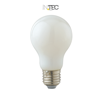 Lampada LED Frost E27 8W