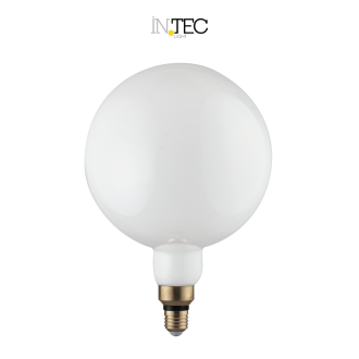 Lampada LED Decorativa E27 G200 8W