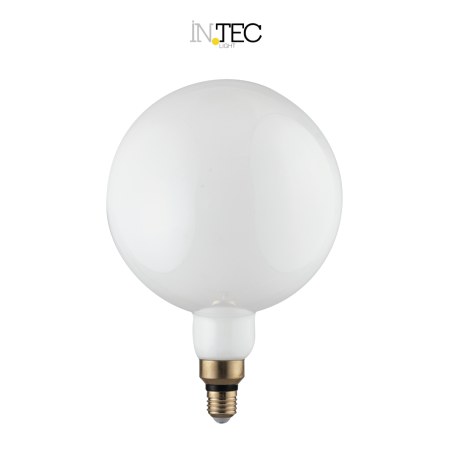 Lampada LED Decorativa E27 G200 8W
