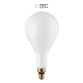 Lampada LED Decorativa E27 GLS160 8W