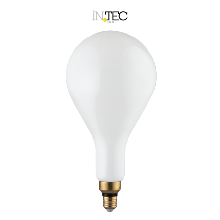 Lampada LED Decorativa E27 GLS160 8W