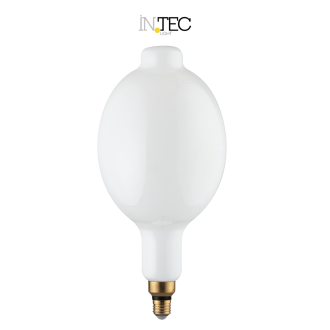 Lampada LED Decorativa E27 BT180 8W