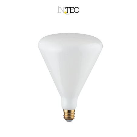 Lampada LED Decorativa E27 LB160 8W