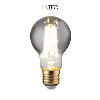 Lampada LED Decorativa E27 A60 8W