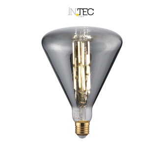 Lampada LED Decorativa E27 LB160 8W