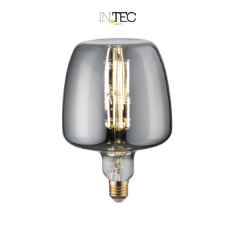Lampada LED Decorativa E27 TD160 8W