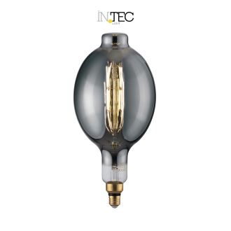 Lampada LED Decorativa E27 BT180 8W