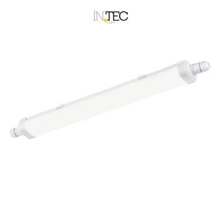 Plafoniera LED a Tenuta Stagna 9W - 30cm - IP65