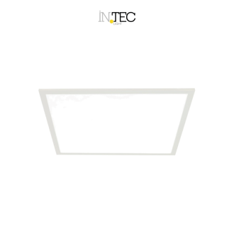 Pannello LED In Alluminio 60x60cm 40W