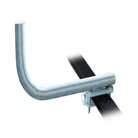 Supporto Passamano Ringhiera 40cm
