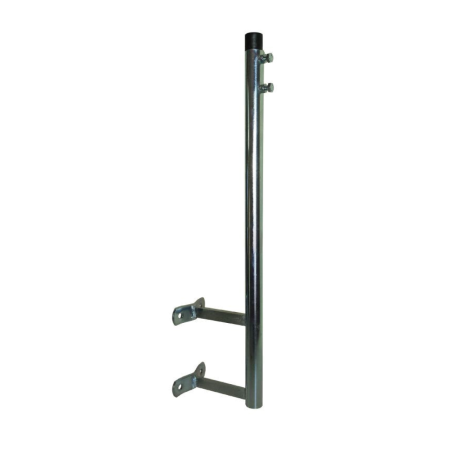 Supporto Palo-Muro Telescopico