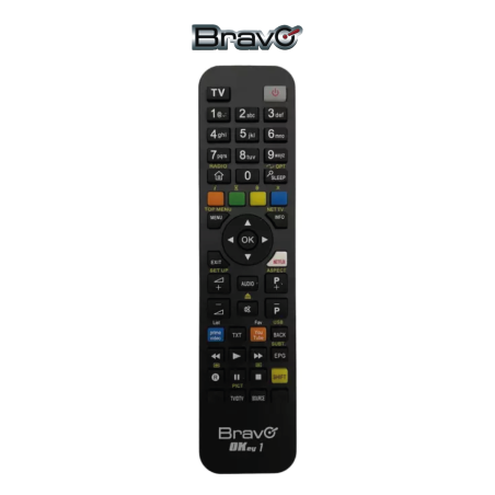 Telecomando Programmabile 1 Dispositivo
