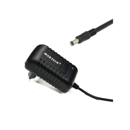 Alimentatore Caricabatterie Universale da rete 5.5 x 2.1mm