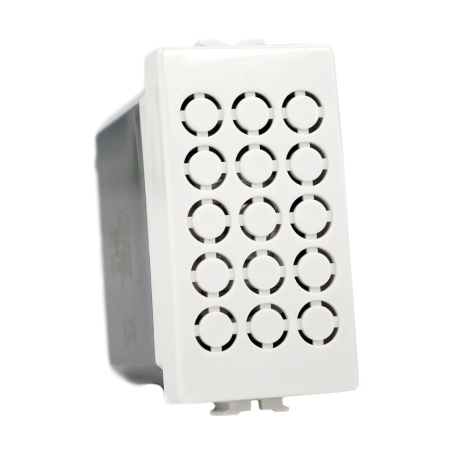 Ronzatore 6a 220v Bticino Matix Compatibile