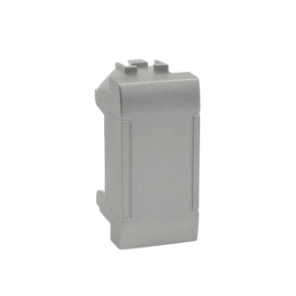 Falso Polo Bticino Living Compatibile Grigio