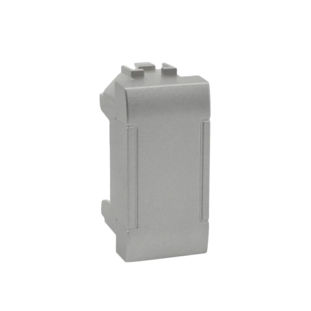 Falso Polo Bticino Living Compatibile Grigio