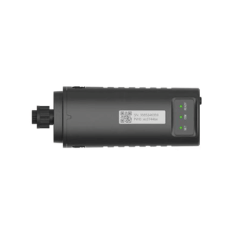 DISPOSITIVO DI MONITORAGGIO DELL'INVERTER SRNE