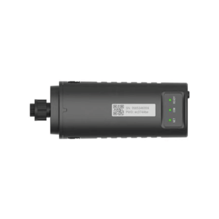 DISPOSITIVO DI MONITORAGGIO DELL'INVERTER SRNE