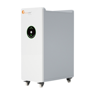 BATTERIA 15KW GROWATT DEYE VOLTRONIC VICTRON SOLIS MPPSOLAR