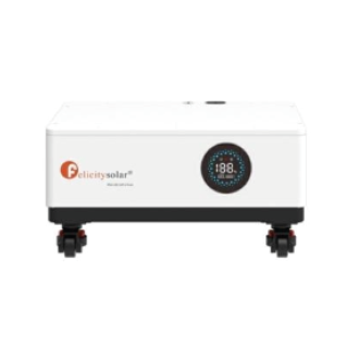 BATT.FELICITY 5KW GROWATT DEYE VOLTRONIC VICTRON SOLIS...