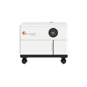 BATTERIA 10,24KW GROWATT DEYE VOLTRONIC VICTRON SOLIS...