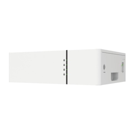 BATTERIA 5,12KW GROWATT DEYE VOLTRONIC VICTRON SOLIS MPPSOLAR