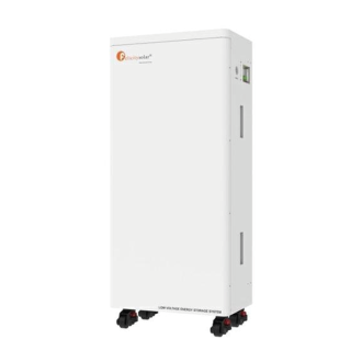 BATTERIA 15KW GROWATT DEYE VOLTRONIC VICTRON SOLIS MPPSOLAR