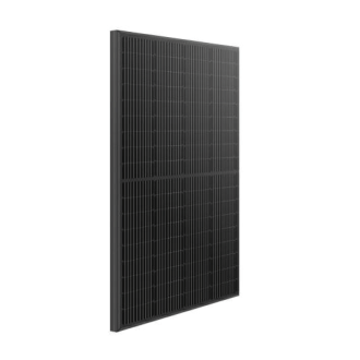 PANNELLO SOLARE 400w LONGI SOLAR 30mm FULL BLACK