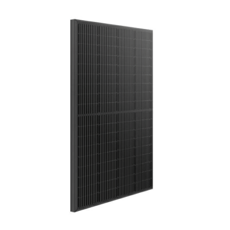 PANNELLO SOLARE 400w LONGI SOLAR 30mm FULL BLACK
