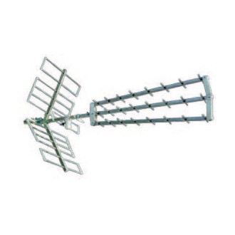 Antenna 28 Elementi UHF 5G