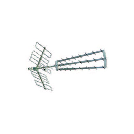 Antenna 28 Elementi UHF 5G